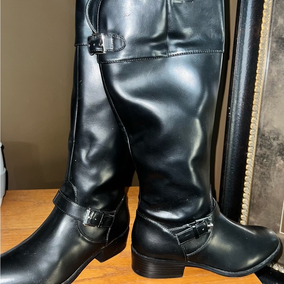 Chaps Boots - Picture 10 of 10